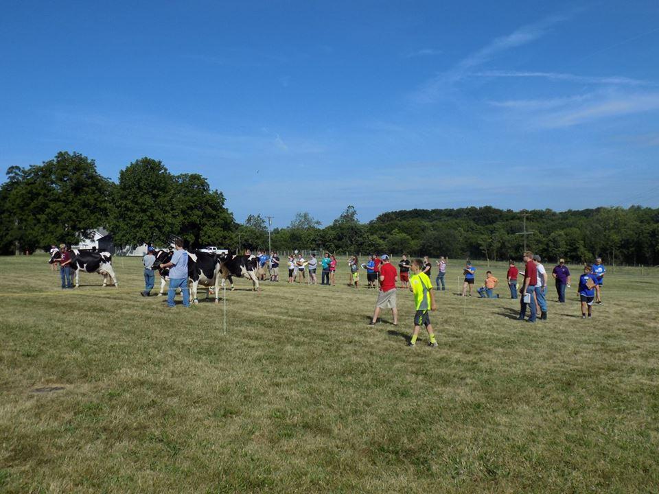 2015 State Judging Contest