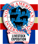 North American International Livestock Exposition