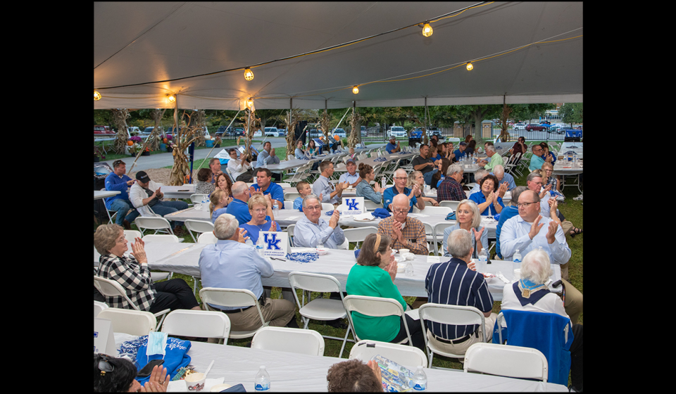 Animal & Food Sciences Alumni